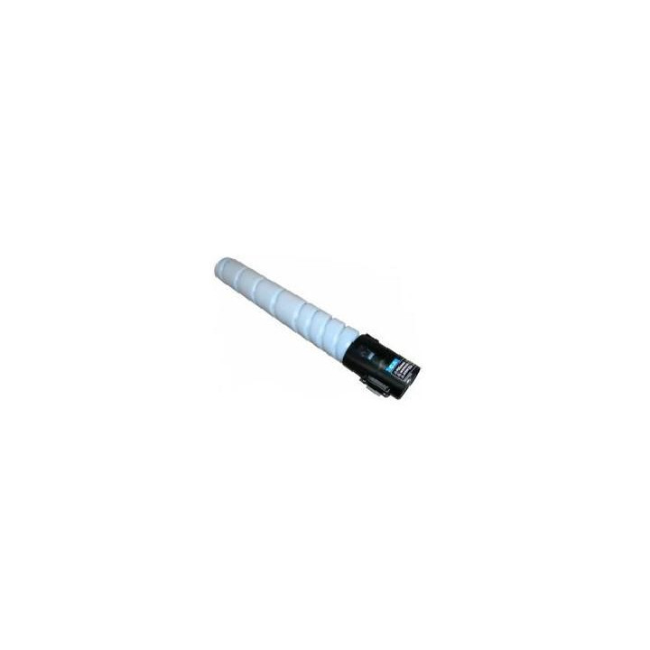 Konica Cyan Toner Cartridge TN-319C