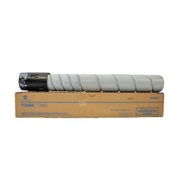 Konica toner Black
