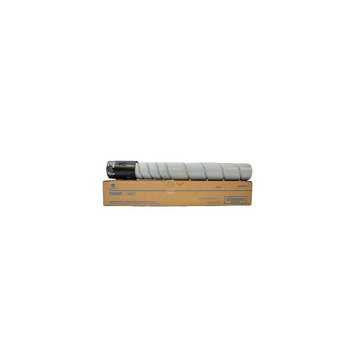 Konica toner Black