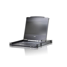 Aten 17.3" Widescreen DVI/HDMI