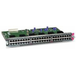 Cisco CATALYST 4500 ENHANCED 48-