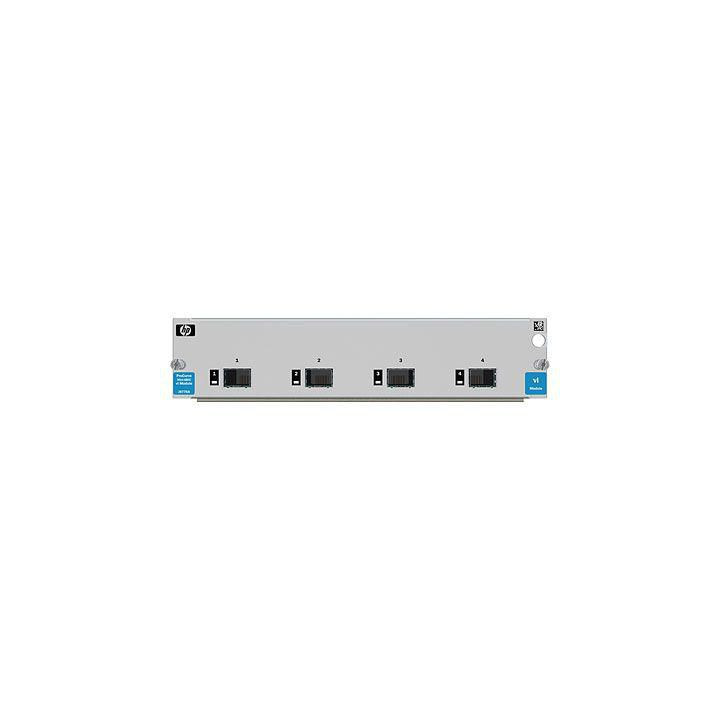 Hewlett Packard Enterprise Network Switch Module