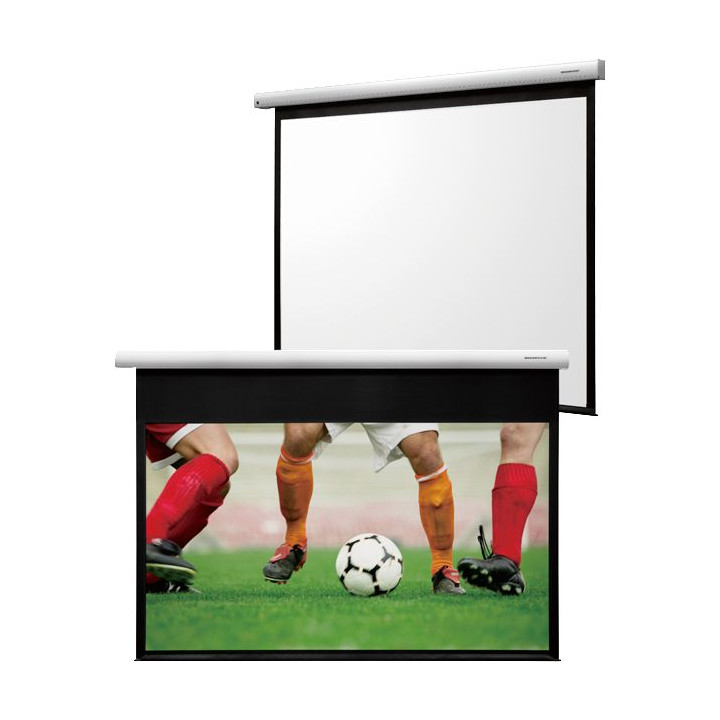 Grandview Fantasy motorized WM screen