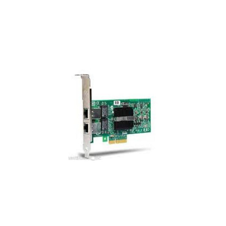 Hewlett Packard Enterprise Adapter NC360T PCIe Dual Port