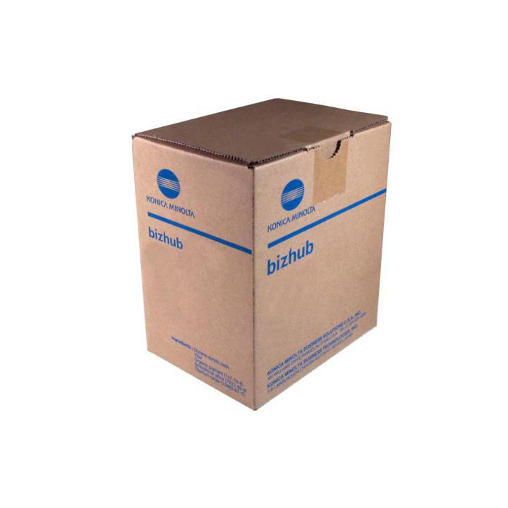 Konica Minolta A63X03V imaging unit 60000
