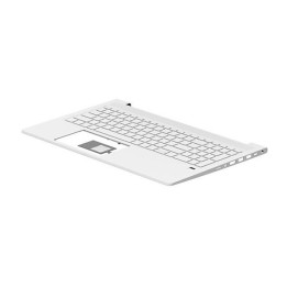 HP Keyboard (FRENCH)