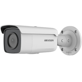 Hikvision 4 MP AcuSense Fixed Bullet
