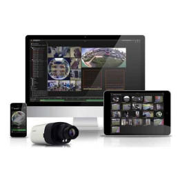 Hanwha WAVE Embedded Recorder