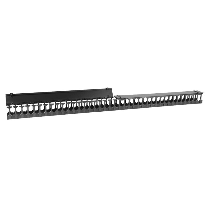 Lanview Cable management panel