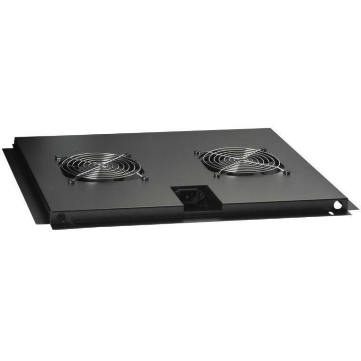 Lanview Fan tray for B600 x D600 mm