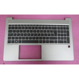 HP Keyboard (ENGLISH)