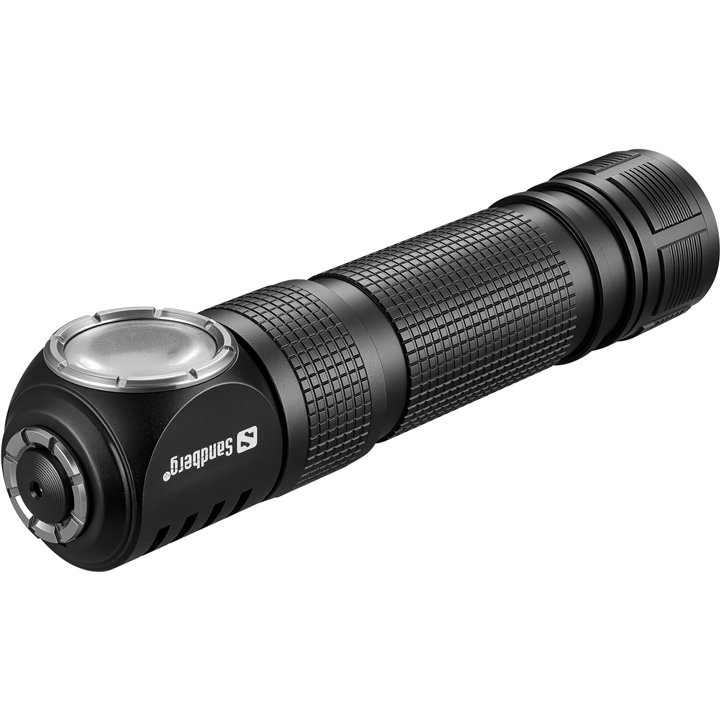 Sandberg Headlamp 1000 Pro