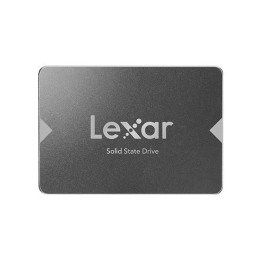 Lexar NS100 2.5" 128 GB Serial ATA