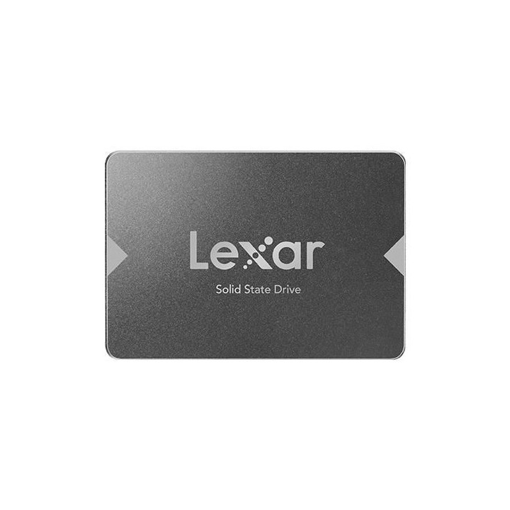 Lexar NS100 2.5" 128 GB Serial ATA
