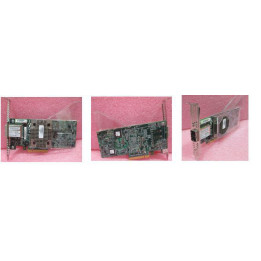 Hewlett Packard Enterprise PCIe H241 host bus adapter