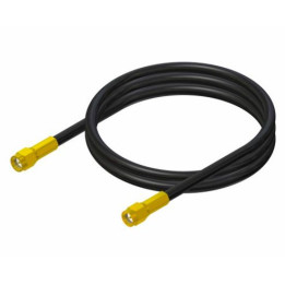 Panorama Antennas SMA(m)-SMA(m) 2m CS29 CABLE
