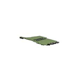 HP PCA Serial Option Board