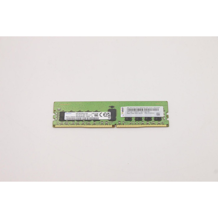 Lenovo Memory 16GB TruDDR4 2933MHz