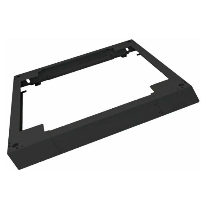 Lanview 19" Rack plinth H90 x B800 x