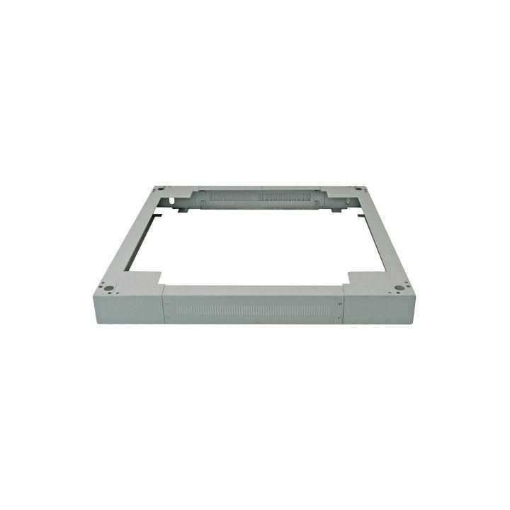 Lanview 19" Rack plinth H90 x B800 x