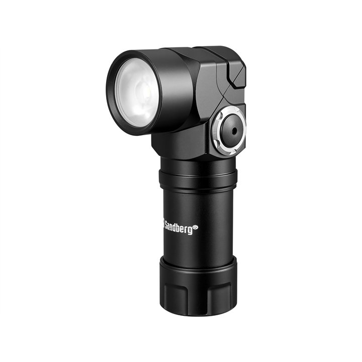 Sandberg Headlamp 500 Duo