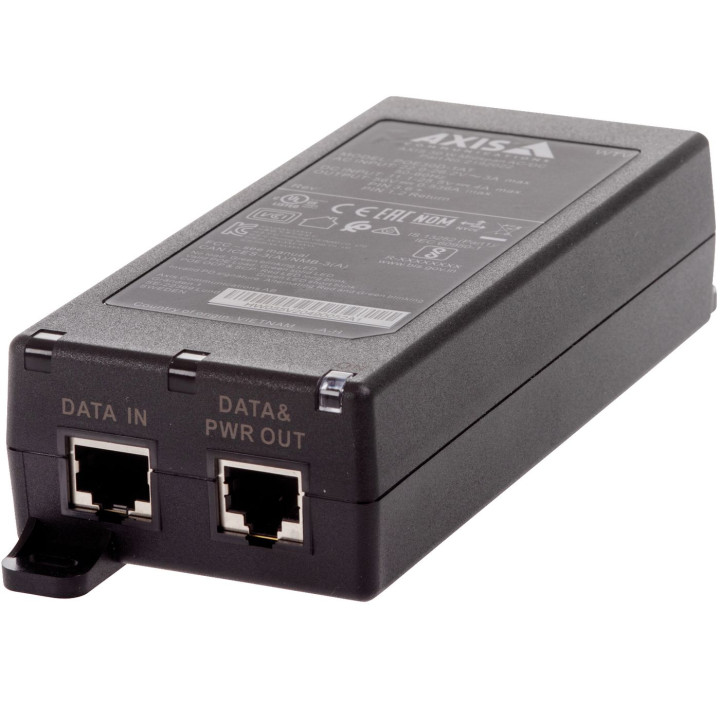 Axis 30 W MIDSPAN AC/DC