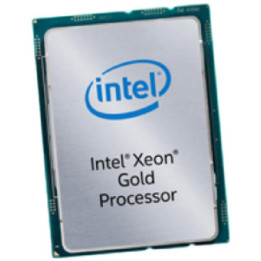 Hewlett Packard Enterprise Intel Xeon Gold 5220