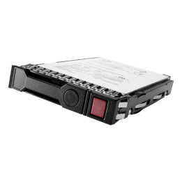 Hewlett Packard Enterprise DR HDD 18TB 7.2K LFF SAS SC