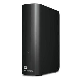 Western Digital Elements Desktop external