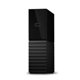 Western Digital My Book external hard drive