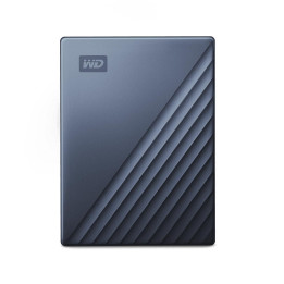 Western Digital My Passport Ultra external