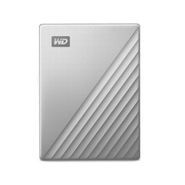 Western Digital My Passport Ultra for Mac
