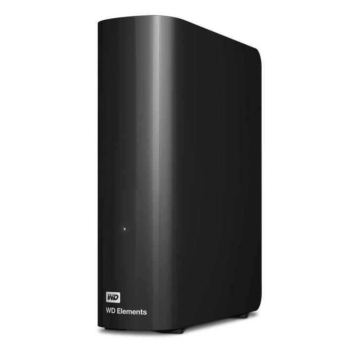 Western Digital WD Elements external hard