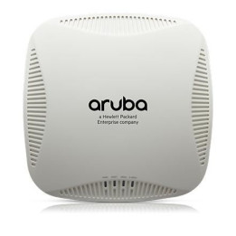 Hewlett Packard Enterprise Aruba AP-205 Dual 2x2:2