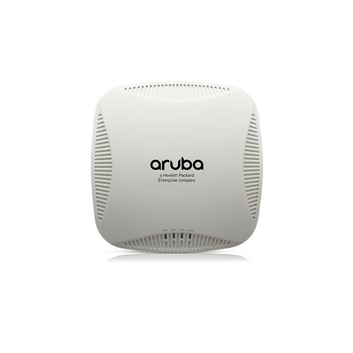 Hewlett Packard Enterprise Aruba AP-205 Dual 2x2:2