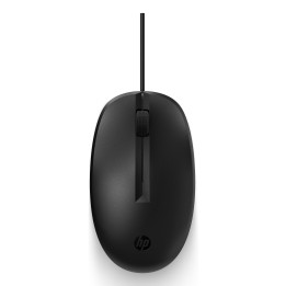 HP 125 Mouse 125 Wired Mouse,
