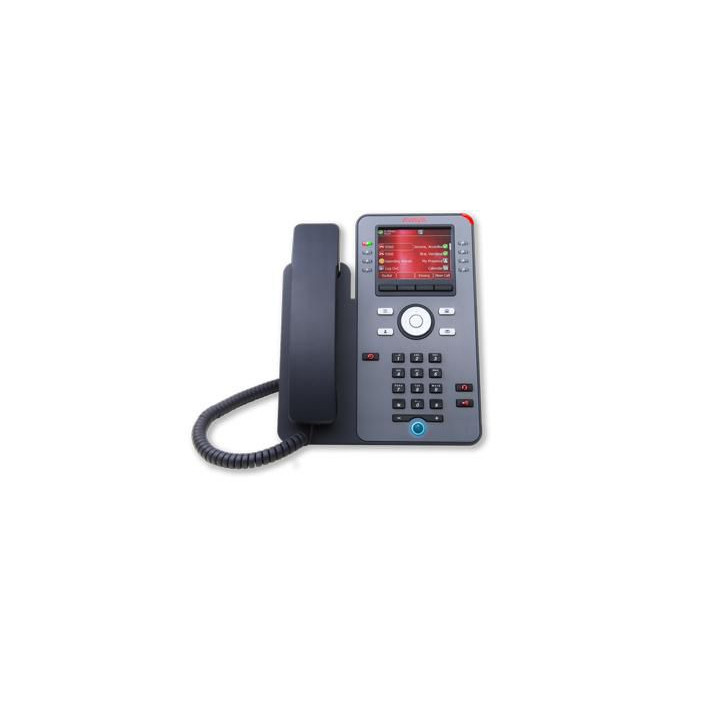 Avaya J179 IP phone Black