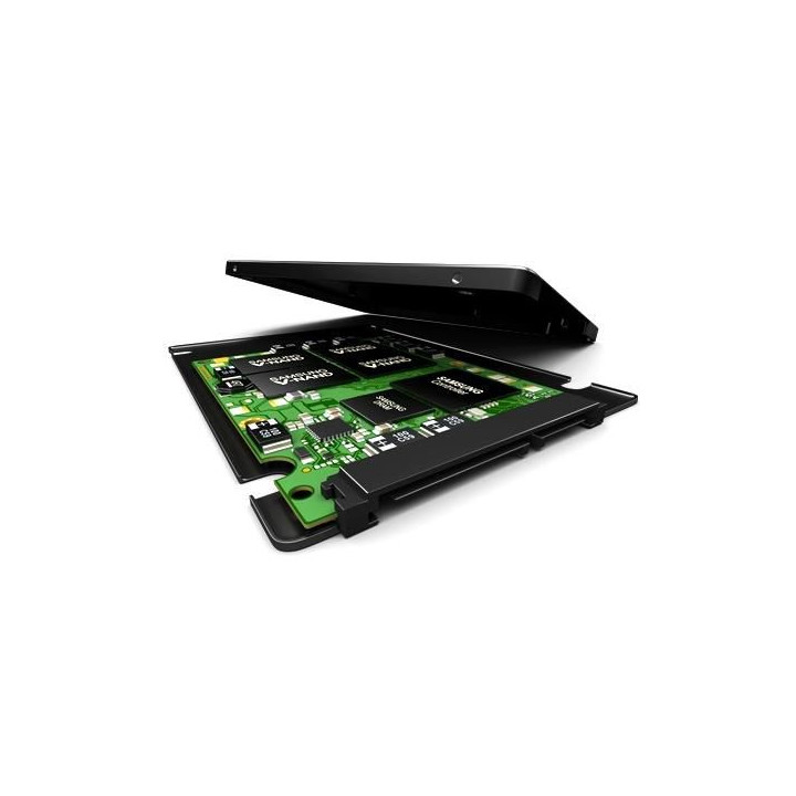 Samsung PM863A 480GB SATAIII BOX SSD