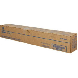 Konica Minolta Toner Black 24K Pages TN-332