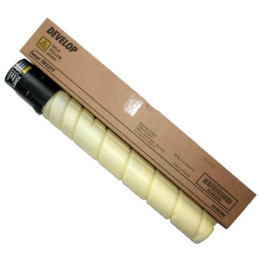 Develop Toner Yellow 25K