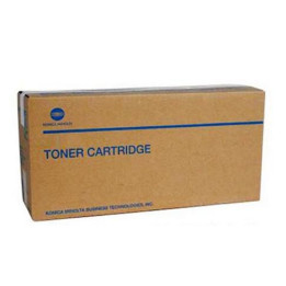 Konica Toner Magenta