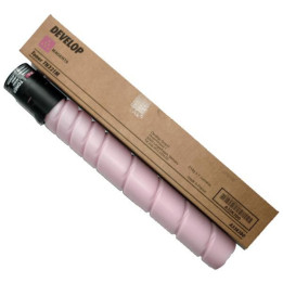 Develop Toner Magenta 25K