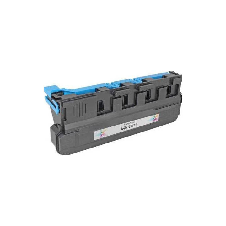 Konica Minolta Waste Toner