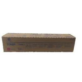 Konica Minolta Toner Magenta (TN-622M)