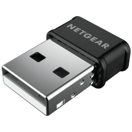 Netgear AC1200 NANO WLAN-USB-ADAPTER20