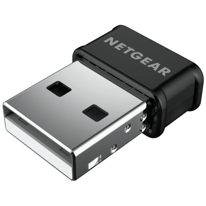 Netgear AC1200 NANO WLAN-USB-ADAPTER20