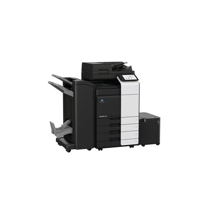 Konica Minolta Paper feed Roller