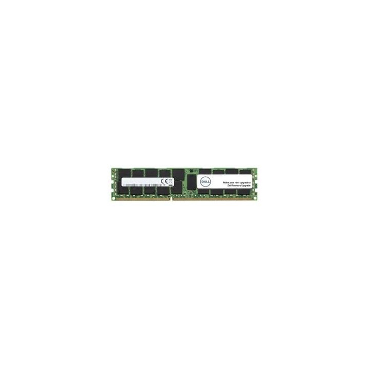 Dell 16 GB Certified Rep. Memory