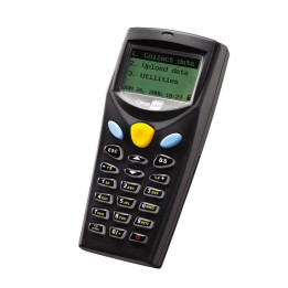 CipherLab CPT-8001, Laser