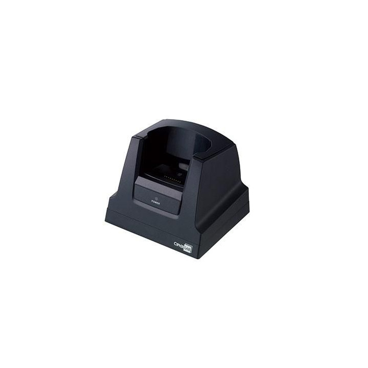 CipherLab 8600 Dual charging and